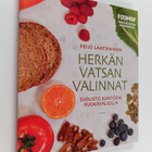 Reijo Laatikainen : Herkän vatsan valinnat : suolisto kun... - pikkukuva 1