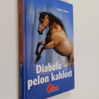 Gabi Adam : Diabolo : pelon kahleet - pikkukuva 1