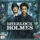 Sherlock Holmes - (Blu-ray) - pikkukuva 1
