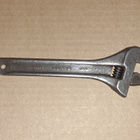 Bahco II - Saab - jakoavain, 8" - pikkukuva 2