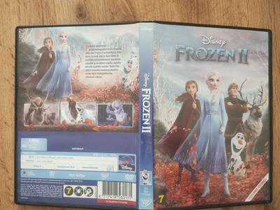 Frozen 2