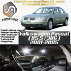 Volkswagen Passat (B5.5) Sisätilan LED-sarja 16- - pikkukuva 1