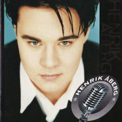 Henrik Åberg - Du Är Alltid En Del Utav Mej (CD)