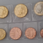 Luxemburg 2026 1 cent - 1 euro - pikkukuva 1