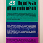 Ellen Bach : Luova ihminen - pikkukuva 2