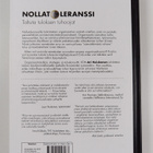 Ari Heiskanen : Nollatoleranssi : taltuta tuloksen tuhoojat - pikkukuva 2