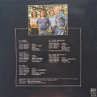Finnforest: Lähtö matkalle LP 1976 - 1. painos - pikkukuva 2