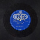Savikiekko 1955 - Ingmar Englund & Förars - Decca SD 5308 - pikkukuva 3
