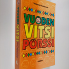 Arto (toim.) Manninen : Vuoden vitsipörssi - pikkukuva 1