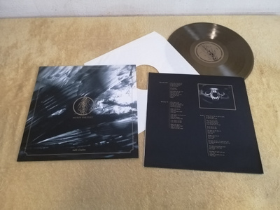 BARREN HARVEST - Subtle Cruelties LP
