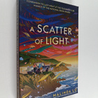 Malinda Lo : A Scatter of Light - pikkukuva 1