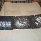 W.E.T. – W.E.T. CD + DVD 2009 – Jeff Scott Soto / Eclipse / - pikkukuva 2