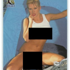 1998 Hot Shots #44 Sarah - pikkukuva 1