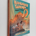 Roope Lipasti : Kivikauden sankarit : Mammuttitulva - pikkukuva 1