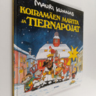 Mauri Kunnas : Koiramäen Martta ja tiernapojat - pikkukuva 1