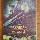 Saksikäsi Edward (1990) DVD - pikkukuva 1
