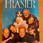 Frasier 6. kausi - pikkukuva 1