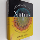 James S. Trefil : Cassell's Laws of Nature - pikkukuva 1