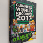 Guinness World Records 2017 : Gamer's Edition - pikkukuva 1