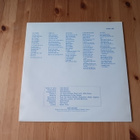 Gary Numan - Berserker lp 84 synth pop Finland press nm - pikkukuva 3