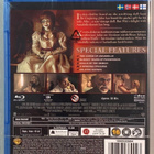 Annabelle - Blu-ray ( uusi ) - pikkukuva 2