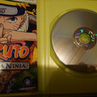 Naruto rise of a ninja xbox 360 - pikkukuva 3