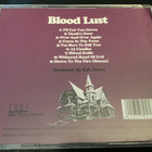Uncle Acid & The Deadbeats - Blood Lust - pikkukuva 5