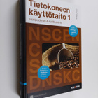 Outi Lammi : Tietokoneen käyttötaito 1 : Monipuolinen A-k... - pikkukuva 1