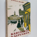 Kaisa Meri : Kartanosta kaupunkiin - pikkukuva 1