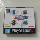 PS1 Big Box - Capcom Generations - pikkukuva 1
