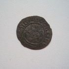 COURLAND SHILLING 1575.  136 - pikkukuva 2