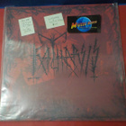 KATHAUSIS - WORLD WITHOUT END EX-/M- FRA 2015 PRESS - pikkukuva 1