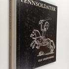 Ole Gripenberg : Tennsoldater som leksaker, samlarfigurer... - pikkukuva 1