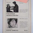 Parnasso 3/1965 - pikkukuva 2