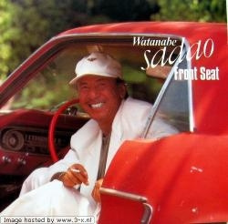 Sadao Watanabe - Front Seat Rar Oop (CD)