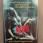 Rabid, Arrow steelbook - pikkukuva 1