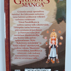 Kei Ishiyama : Grimms manga : Grimmin veljesten alkuperäi... - pikkukuva 2