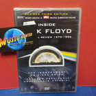 PINK FLOYD - INSIDE UUSI DVD - pikkukuva 1