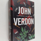 John Verdon : Tappakaa Peter Pan - pikkukuva 1