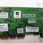 nVIDIA riva tnt2 Model 64 - 64 pro 16mb AGP Näytönohjain - pikkukuva 2