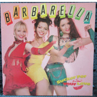BARBARELLA - SUCKER FOR LOVE LP - pikkukuva 1