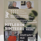 dvd Hitlerin sihteeri - Kuollut kulma - pikkukuva 1
