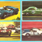 W. Disney´s Kalle Anka & C:0 kiiltokuvat v. 1963-6: 14 kpl - pikkukuva 3