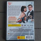 DVD: Salainen Agentti 86, 2xDVD (Steve Carell 2008) - pikkukuva 2