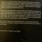 BRIAN GREENE: KOSMOKSEN RAKENNE - pikkukuva 2