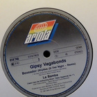 GIPSY VAGABONDS  ::  BOXEADOR  ::  VINYYLI  MAXI 12"    1991 - pikkukuva 4