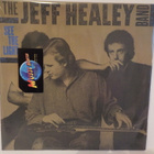 JEFF HEALEY BAND - SEE THE LIGHT EX+/EX+ LP - pikkukuva 1
