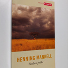Henning Mankell : Tuulten poika - pikkukuva 1