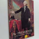 Frank Freidel : The presidents of the United States of Am... - pikkukuva 1