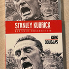 Stanley Kubrick: KUNNIAN POLUT (1957) Kirk Douglas - pikkukuva 4